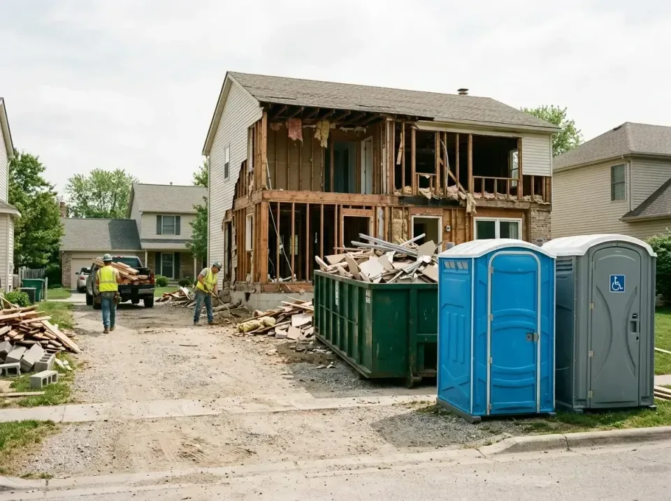 home-renovation-demolition-sit-010 — frequently asked questions, Portable Toilet & Dumpsters Rental in Black Forest, CO